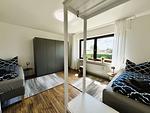 150m² Apartment 2 nahe A1 - 5 Schlafzimmern - 3 Bäder - 50m² Terrasse - Top-Hundeurlaub