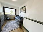 150m² Apartment 2 nahe A1 - 5 Schlafzimmern - 3 Bäder - 50m² Terrasse - Top-Hundeurlaub