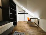 120m² Apartment 1 nahe A1 - 4 Schlafzimmern - 2 Bäder - große Wohnküche - Parkplatz - Top-Hundeurlaub