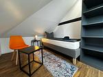 120m² Apartment 1 nahe A1 - 4 Schlafzimmern - 2 Bäder - große Wohnküche - Parkplatz - Top-Hundeurlaub