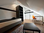 120m² Apartment 1 nahe A1 - 4 Schlafzimmern - 2 Bäder - große Wohnküche - Parkplatz - Top-Hundeurlaub