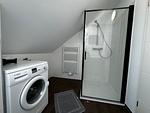 120m² Apartment 1 nahe A1 - 4 Schlafzimmern - 2 Bäder - große Wohnküche - Parkplatz - Top-Hundeurlaub