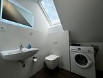 120m² Apartment 1 nahe A1 - 4 Schlafzimmern - 2 Bäder - große Wohnküche - Parkplatz - Top-Hundeurlaub