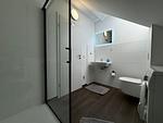 120m² Apartment 1 nahe A1 - 4 Schlafzimmern - 2 Bäder - große Wohnküche - Parkplatz - Top-Hundeurlaub