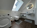 120m² Apartment 1 nahe A1 - 4 Schlafzimmern - 2 Bäder - große Wohnküche - Parkplatz - Top-Hundeurlaub