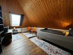 120m² Apartment 1 nahe A1 - 4 Schlafzimmern - 2 Bäder - große Wohnküche - Parkplatz - Top-Hundeurlaub