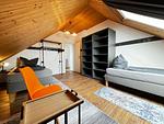 120m² Apartment 1 nahe A1 - 4 Schlafzimmern - 2 Bäder - große Wohnküche - Parkplatz - Top-Hundeurlaub