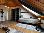 120m² Apartment 1 nahe A1 - 4 Schlafzimmern - 2 Bäder - große Wohnküche - Parkplatz - Top-Hundeurlaub