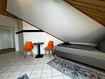 120m² Apartment 1 nahe A1 - 4 Schlafzimmern - 2 Bäder - große Wohnküche - Parkplatz - Top-Hundeurlaub