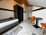 120m² Apartment 1 nahe A1 - 4 Schlafzimmern - 2 Bäder - große Wohnküche - Parkplatz - Top-Hundeurlaub
