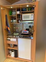 Ferienhütte Tiny House - Top-Hundeurlaub