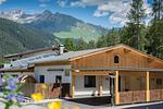 VIKTORIA LODGES - Top-Hundeurlaub