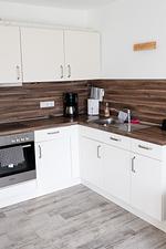 Ferienwohnung Tide 21 Norddeich - Top-Hundeurlaub