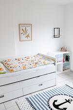 Ferienwohnung Tide 21 Norddeich - Top-Hundeurlaub