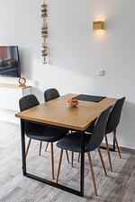 Ferienwohnung Tide 21 Norddeich - Top-Hundeurlaub