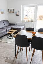 Ferienwohnung Tide 21 Norddeich - Top-Hundeurlaub