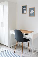 Ferienwohnung Tide 21 Norddeich - Top-Hundeurlaub