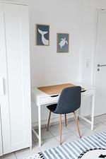 Ferienwohnung Tide 21 Norddeich - Top-Hundeurlaub