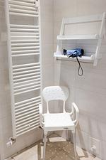 Ferienwohnung Tide 21 Norddeich - Top-Hundeurlaub