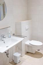 Ferienwohnung Tide 21 Norddeich - Top-Hundeurlaub