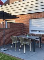 Ferienwohnung Tide 21 Norddeich - Top-Hundeurlaub