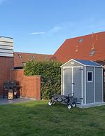 Ferienwohnung Tide 21 Norddeich - Top-Hundeurlaub