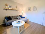 Ferienwohnung Deichglück Norddeich - Top-Hundeurlaub