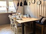 Ferienwohnung Deichglück Norddeich - Top-Hundeurlaub