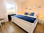 Ferienwohnung Deichglück Norddeich - Top-Hundeurlaub