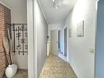 Ferienwohnung Deichglück Norddeich - Top-Hundeurlaub