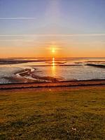 Ferienwohnung Deichglück Norddeich - Top-Hundeurlaub
