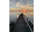 Landschaft - Ferienwohnung Nordseetraum - Top-Hundeurlaub
