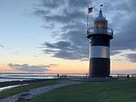 Landschaft - Ferienwohnung Nordseetraum - Top-Hundeurlaub
