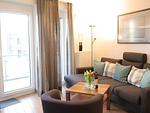 Ferienwohnung Sonnenbogen - Top-Hundeurlaub