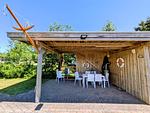 Haus Wikinger - Top-Hundeurlaub