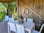 Haus Wikinger - Top-Hundeurlaub