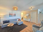 Ferienappartment Nordseenixe mit Sauna - Top-Hundeurlaub