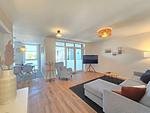Ferienappartment Nordseenixe mit Sauna - Top-Hundeurlaub