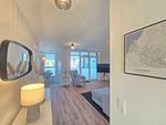 Ferienappartment Nordseenixe mit Sauna - Top-Hundeurlaub
