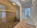 Ferienappartment Nordseenixe mit Sauna - Top-Hundeurlaub