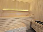 Ferienappartment Nordseenixe mit Sauna - Top-Hundeurlaub