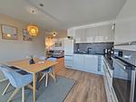 Ferienappartment Nordseenixe mit Sauna - Top-Hundeurlaub
