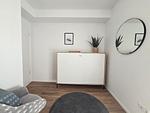 Ferienappartment Nordseenixe mit Sauna - Top-Hundeurlaub