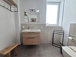 Ferienappartment Nordseenixe mit Sauna - Top-Hundeurlaub