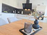Ferienappartment Nordseenixe mit Sauna - Top-Hundeurlaub
