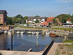 Ferienappartment Nordseenixe mit Sauna - Top-Hundeurlaub