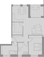 Ferienappartment Nordseenixe mit Sauna - Top-Hundeurlaub
