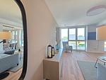Ferienappartment Hafenblick mit Sauna - Top-Hundeurlaub