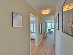 Ferienappartment Hafenblick mit Sauna - Top-Hundeurlaub