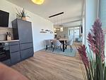 Ferienappartment Hafenblick mit Sauna - Top-Hundeurlaub